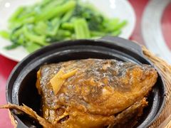 -胜记菜馆(文明路)