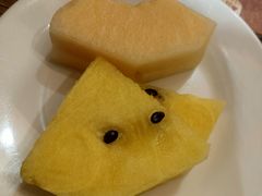 -汉巴味德巴西烤肉(顺和广场店)