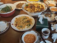 -伊斯麦尔丝路·新派菜(沙子口店)