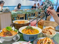 -米泰芒·东南亚料理(体育西店)