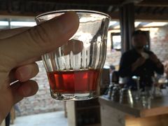 -VOYAGE COFFEE(北锣鼓巷店)