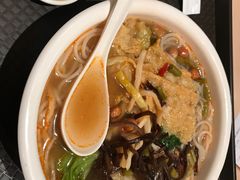 -水平有限广西米粉·广西风味集(五道口店)