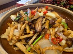 -天莱香牛小馆