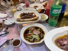 -顺风海鲜港(金玉兰店)