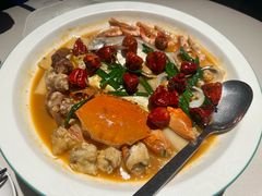 -三利音·玖弄小鲜(浦东嘉里城店)