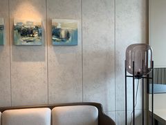 -上海漕河泾万丽酒店