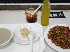 -老磁器口豆汁店(天坛店)