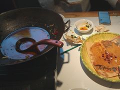 -老阿爸鲜鱼土菜(园区永旺店)