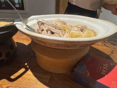 -金苑酒家·客家菜·广东老字号(万象店)