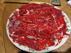 -汕头八合里海记牛肉店(清河店)