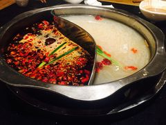 -纸盐河码头火锅(十八梯店)