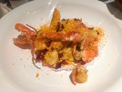 避风塘鲜活波士顿龙虾-顺鹅季·非遗烧鹅(六道口店)