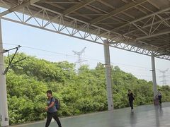 -岳阳东站
