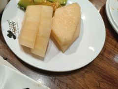 -汉巴味德(北京银座和谐广场店)