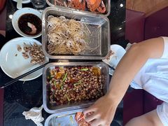 -胶东海鲜大排档(北太平庄店)