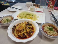 -渝信川菜(南滨店)