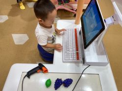 -奈尔宝·儿童乐园·亲子餐厅(苏州大悦城店)