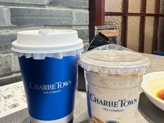 -CHARLIETOWN红茶公司(南京万象天地店)
