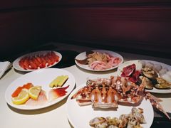 -加餐海鲜自助(集美银泰百货店)