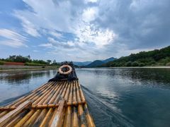 -楠溪江风景名胜区