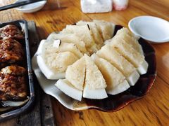 椰子饭-天程知味园