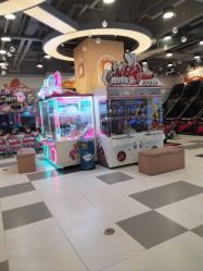 -西瓜怪兽(青岛城阳店)