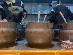 -王春春鸡汤饭(上海中海环宇城店)