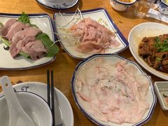 -厝味火锅·潮汕卤水火锅(十一合店)