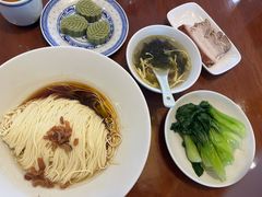 -同得兴 Since·1995 传统苏式面馆(十全街店)