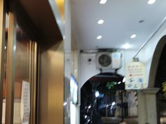 -清真·西北人家风味馆(中山中路店)