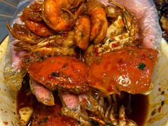 -辣螃铠盆盆蟹大排档(总店)