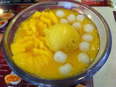 -许留山(梳士巴利道店)