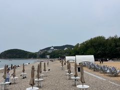 -棒棰岛宾馆景区