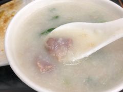 粉肠粥-穗银肠粉店(东川路店)