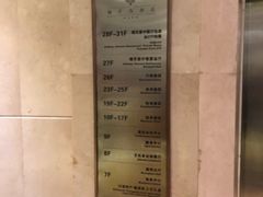 -扬子岛酒店(重庆洪崖洞解放碑店)