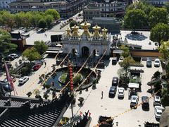 -上海东林寺(金山区)