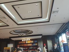 大堂-旅宁大酒店
