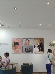 -爱儿美儿童摄影亲子馆(五路居店)