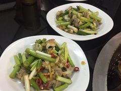 -大锅强·蒸海鲜青岛菜(吾悦广场店)