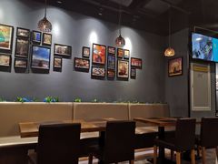 大堂-TUK土耳其餐厅·下午茶(卢湾店)