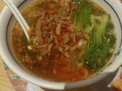 -白沙肴·长沙米粉.小炒湘菜(石厦时代广场店)