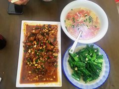 -富华家常菜(富华小区店)