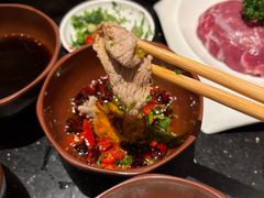 -南门涮肉(北洼路店)