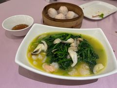 -金时代顺风大酒店(金山店)