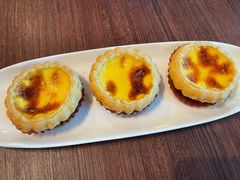 -蛇口希尔顿南海酒店·随轩中餐厅·粤菜