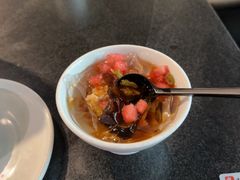 -赠李白·如诗的川味(余杭万达广场店)