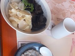 -老员外骨汤火锅(海州古城店)