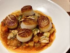 -Mercato莫卡多露台餐厅与酒吧(K11店)