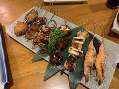 -三月居酒屋(青年大街店)