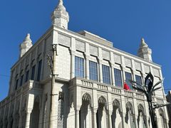 -清真·舒迩布炕锅王·高原美食文化(青海总店)